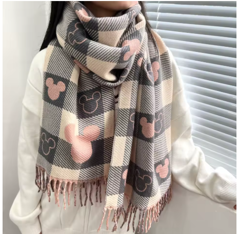 Scarves
