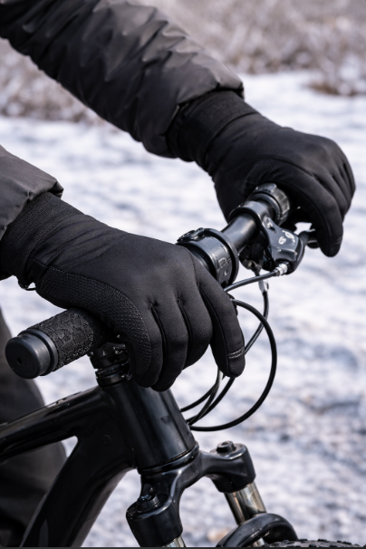 waterproof winter gloves