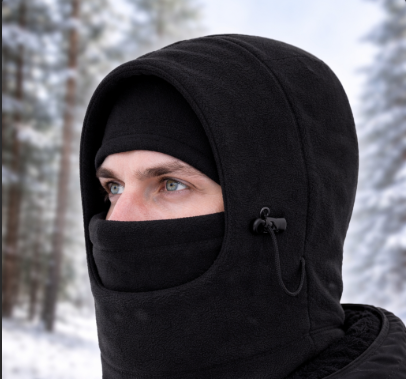 Fashion Warm Cap Winter