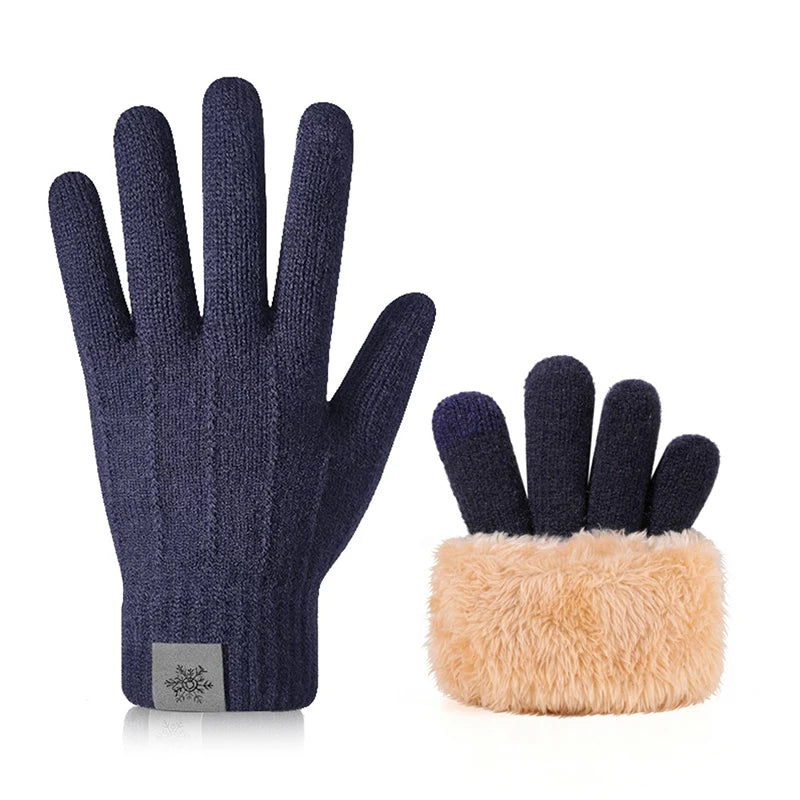 women's thermal gloves