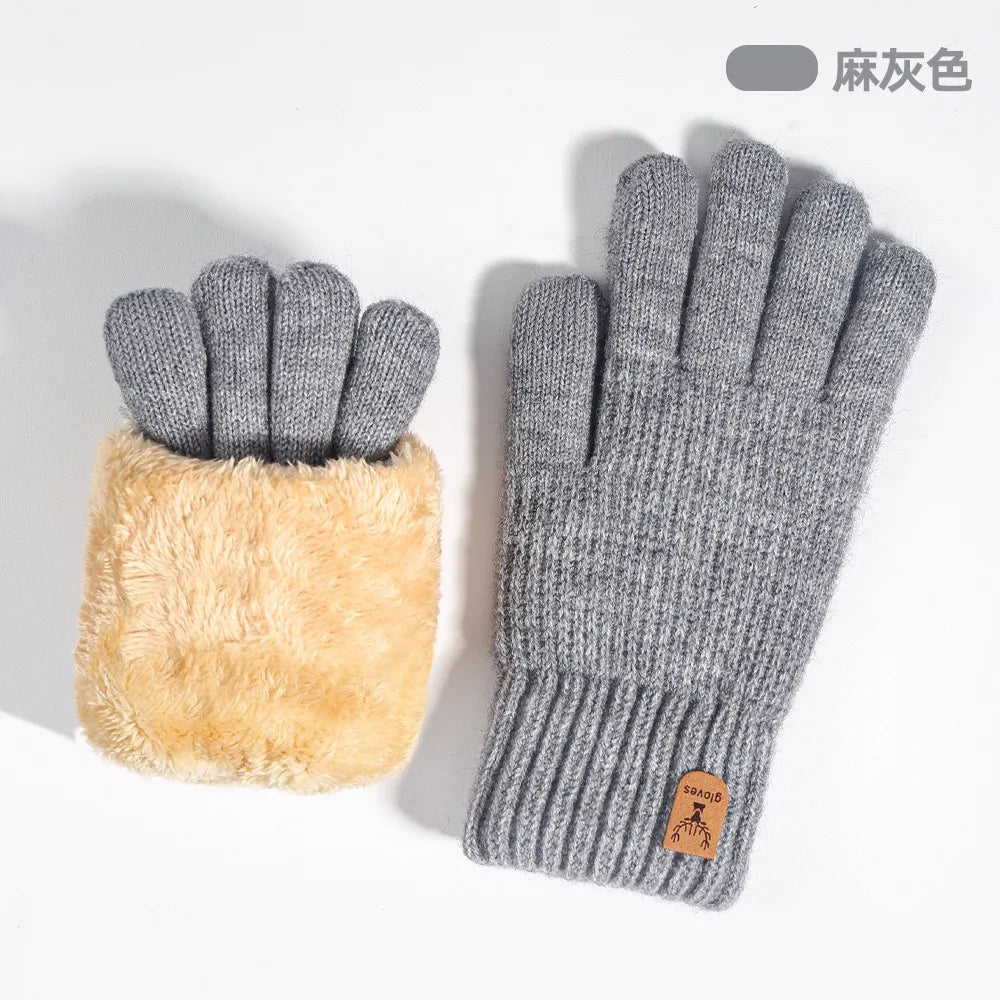 women's thermal gloves