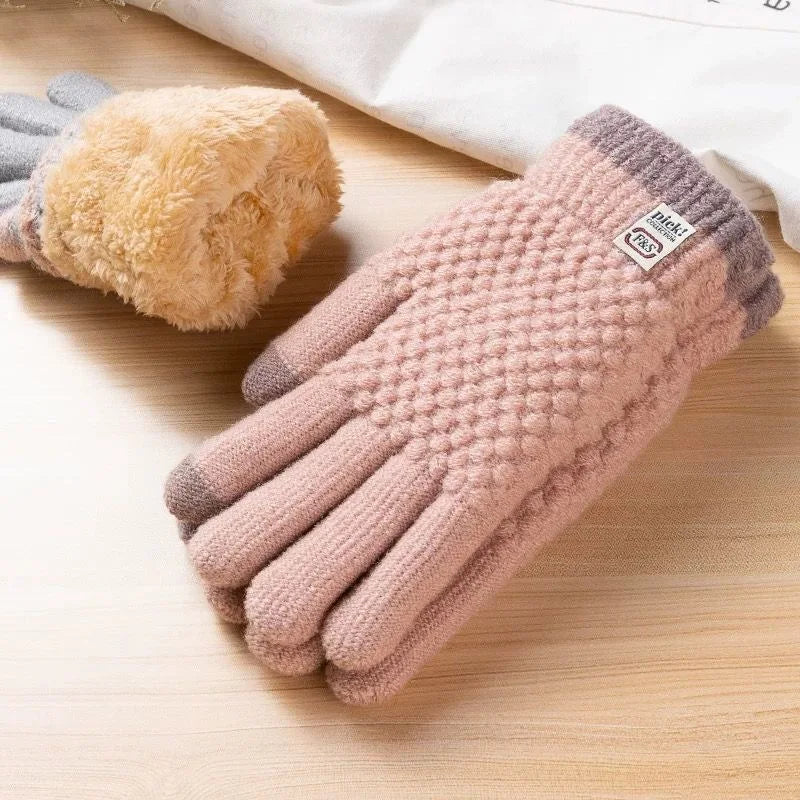 women's thermal gloves