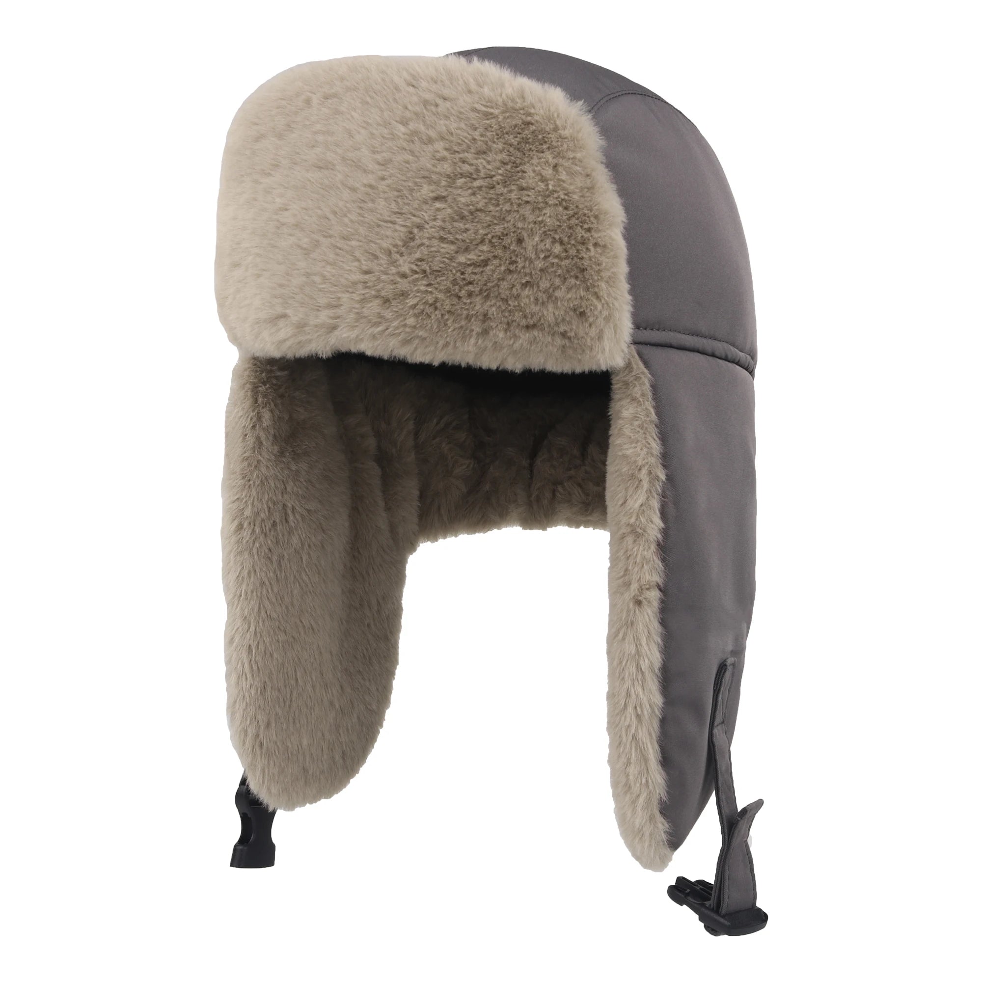 Winter Aviator Hat
