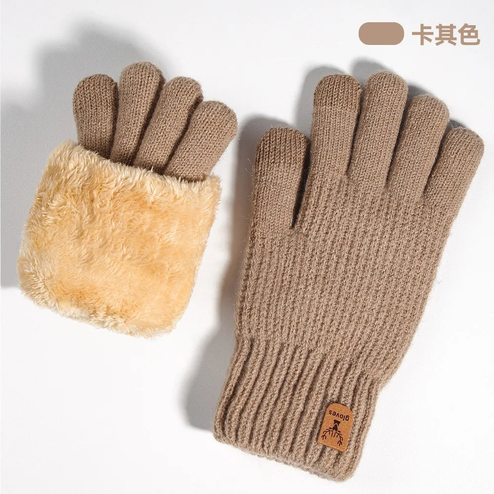 women's thermal gloves