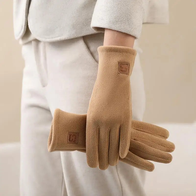 Winter Keep Warm Gloves