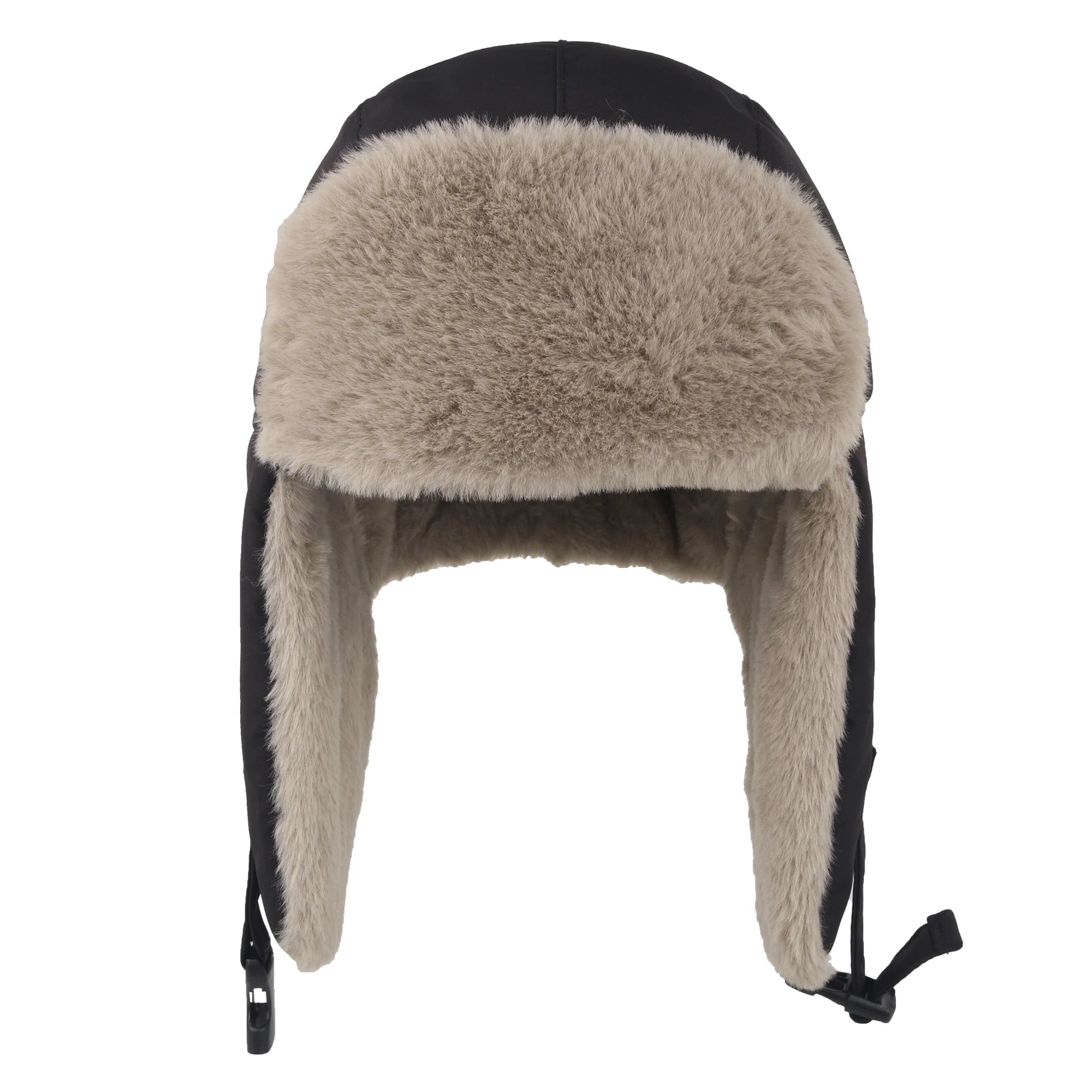 Winter Aviator Hat