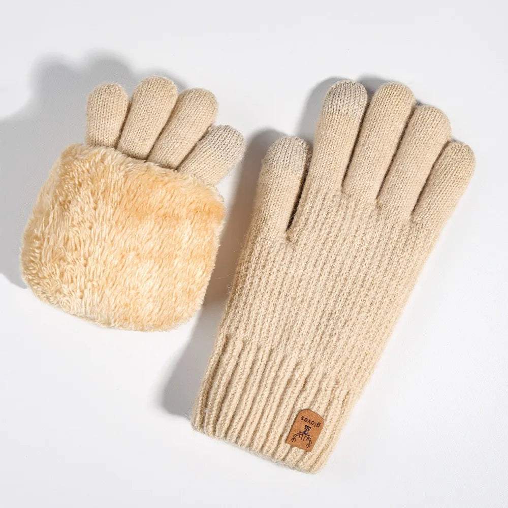 women's thermal gloves