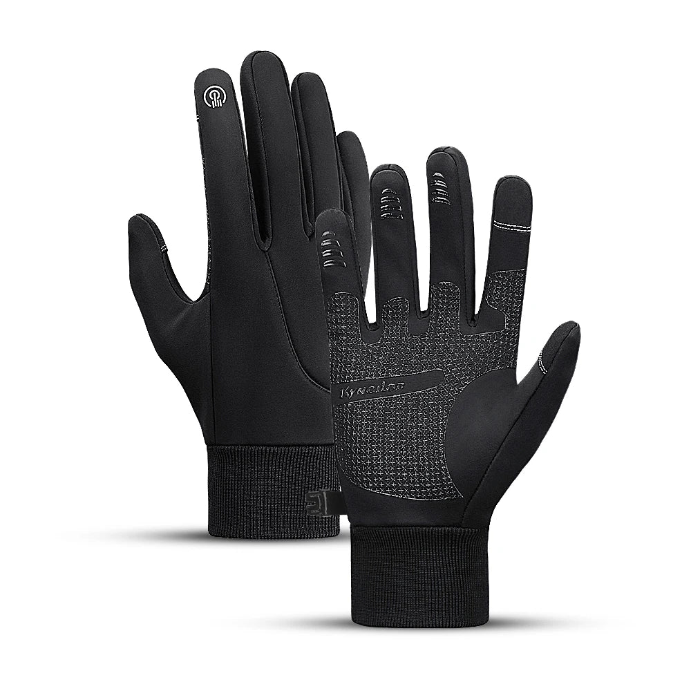 waterproof winter gloves