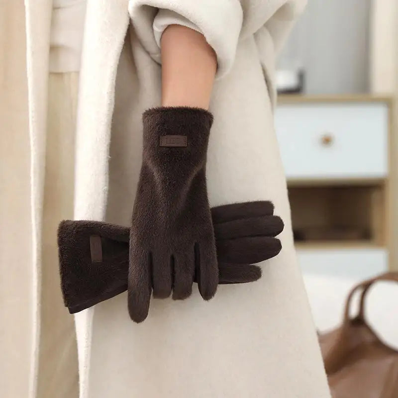 Winter Keep Warm Gloves