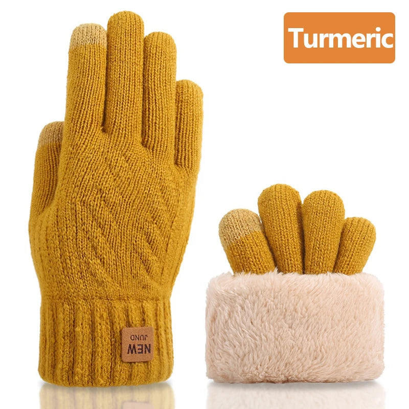 women's thermal gloves