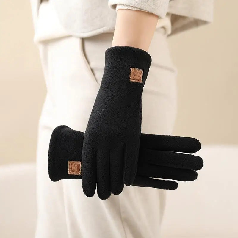 Winter Keep Warm Gloves