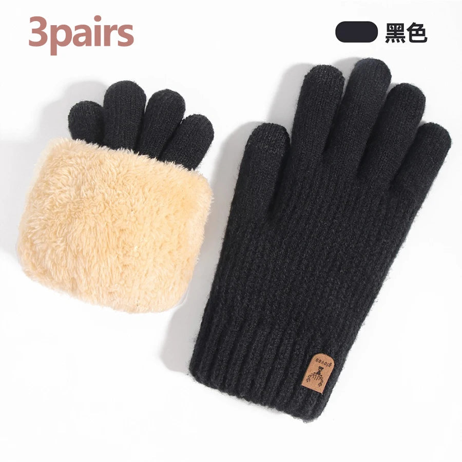 women's thermal gloves