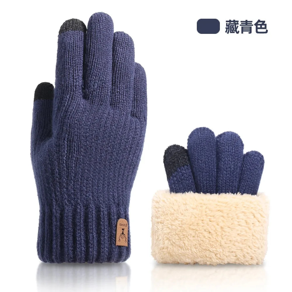 women's thermal gloves