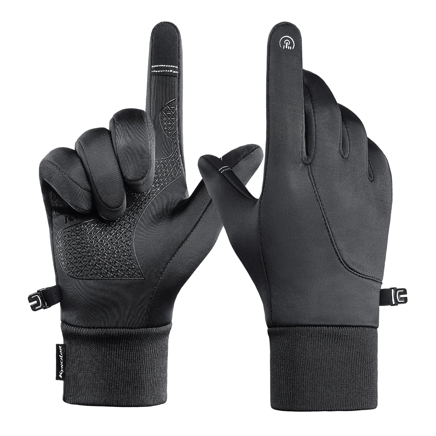 waterproof winter gloves