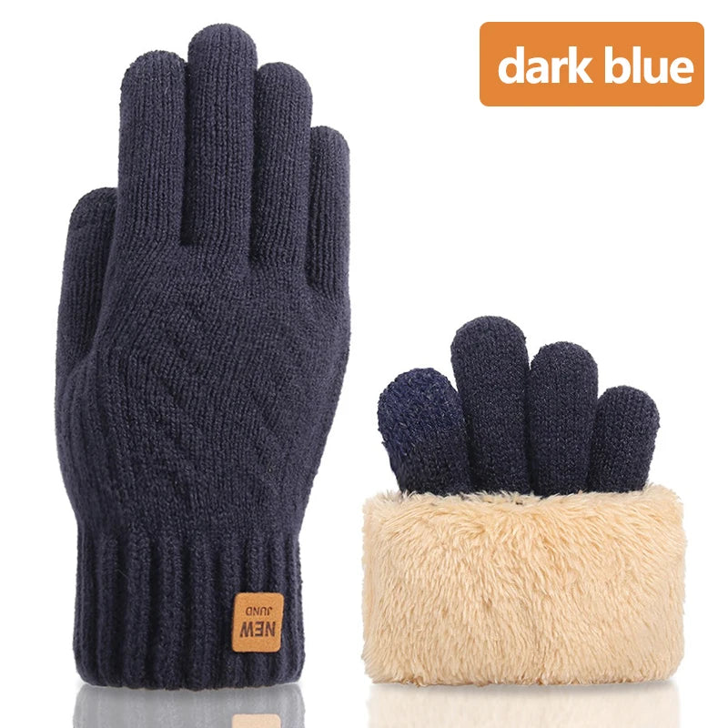 women's thermal gloves