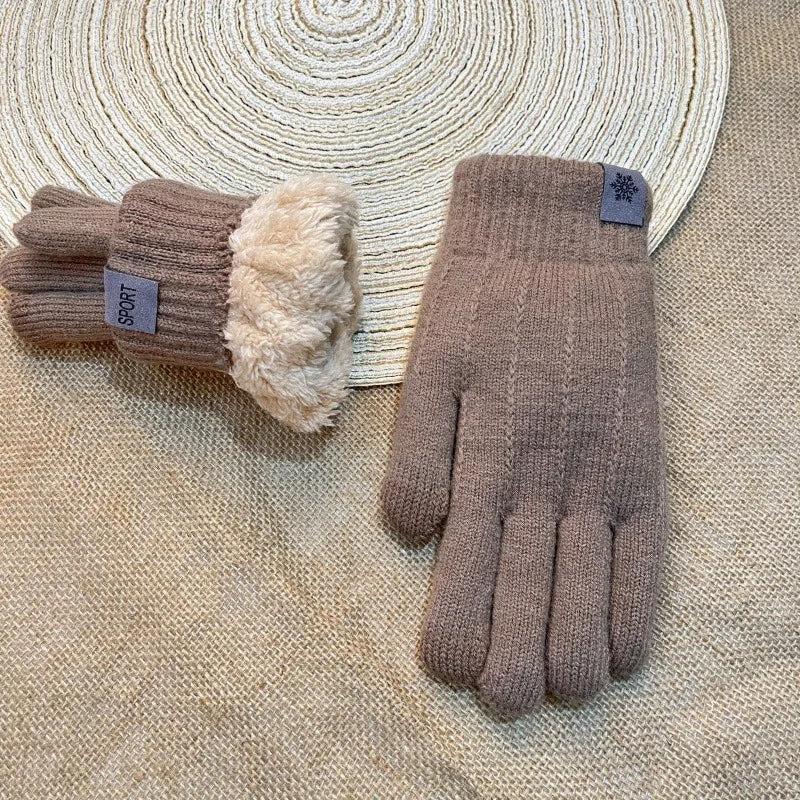 women's thermal gloves