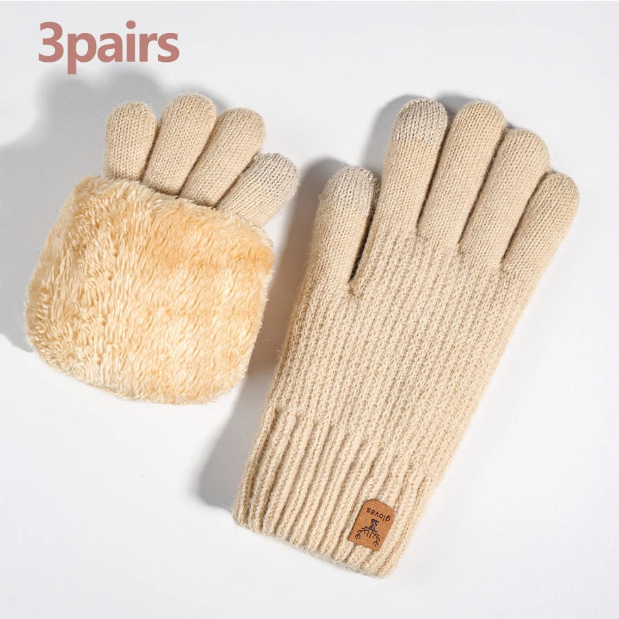 women's thermal gloves
