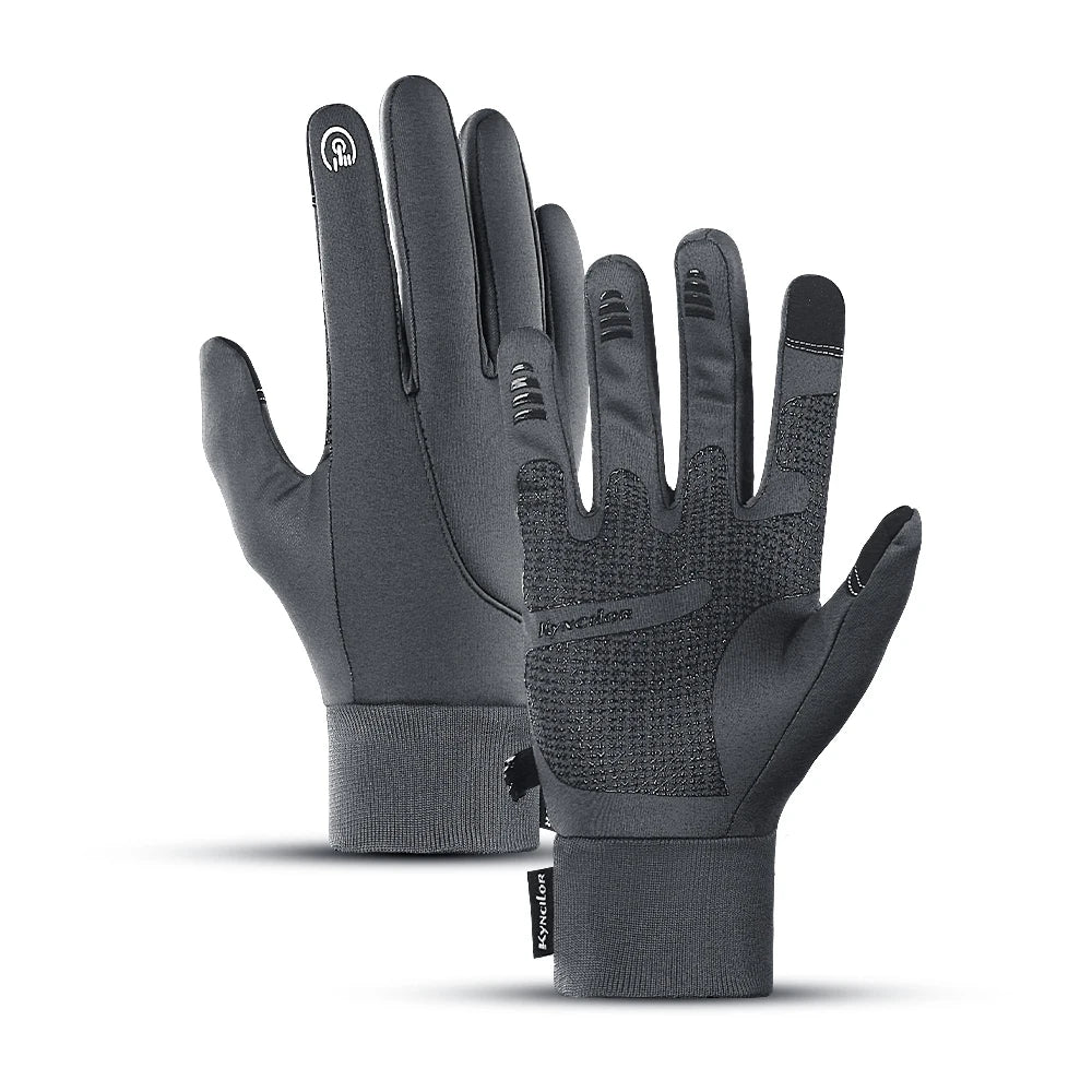 waterproof winter gloves