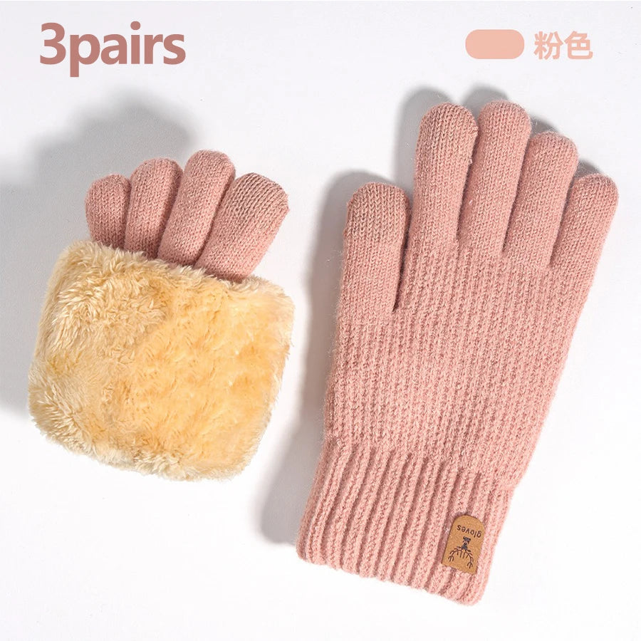 women's thermal gloves