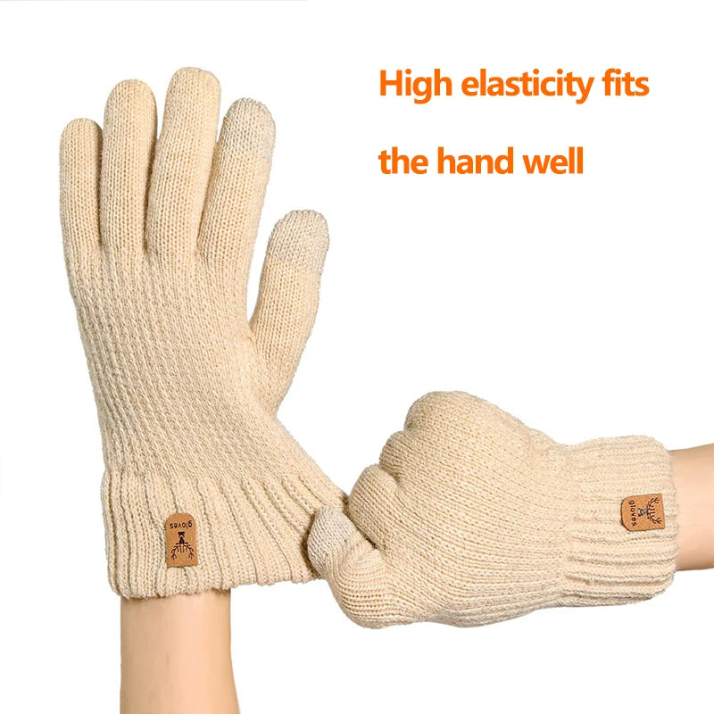 women's thermal gloves