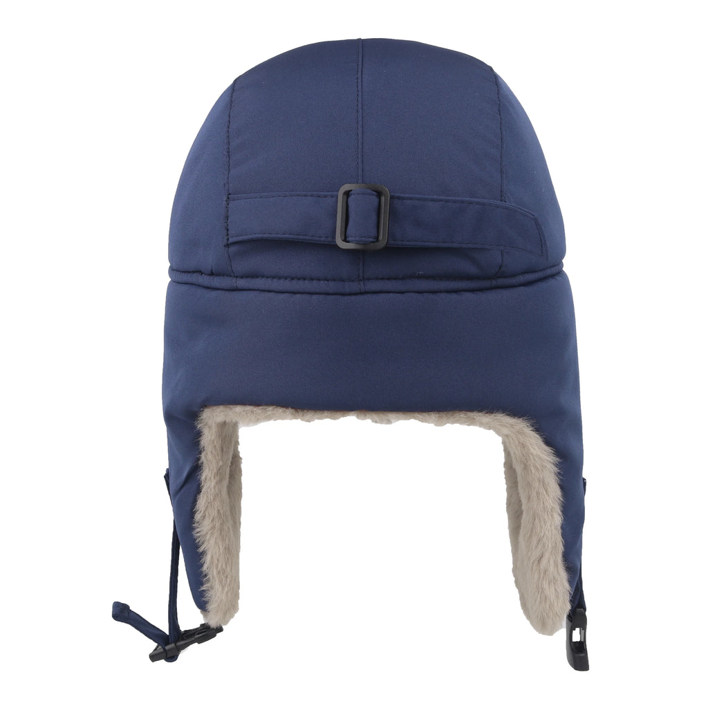 Winter Aviator Hat
