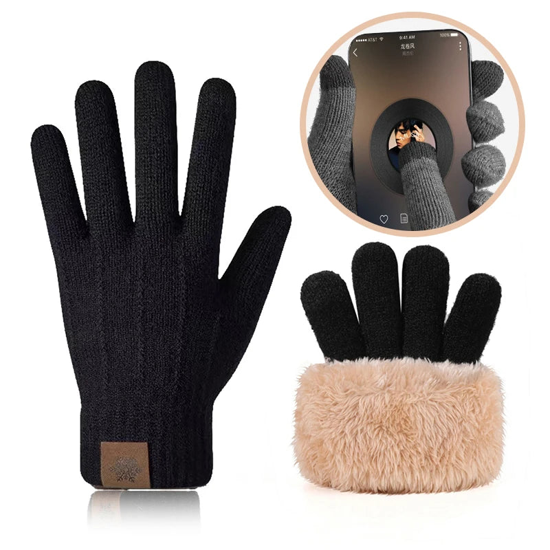 women's thermal gloves