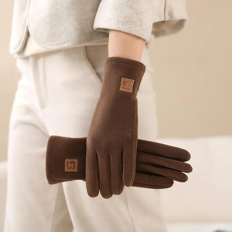 Winter Keep Warm Gloves