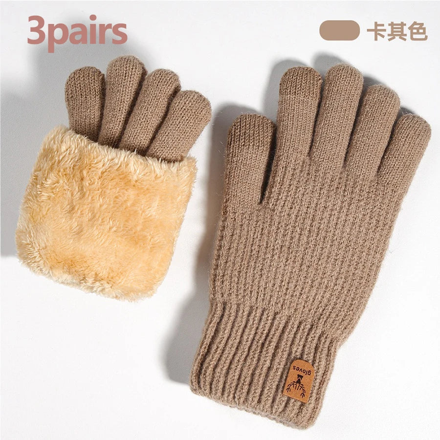 women's thermal gloves