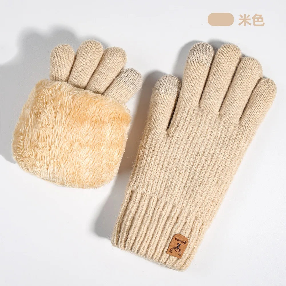 women's thermal gloves