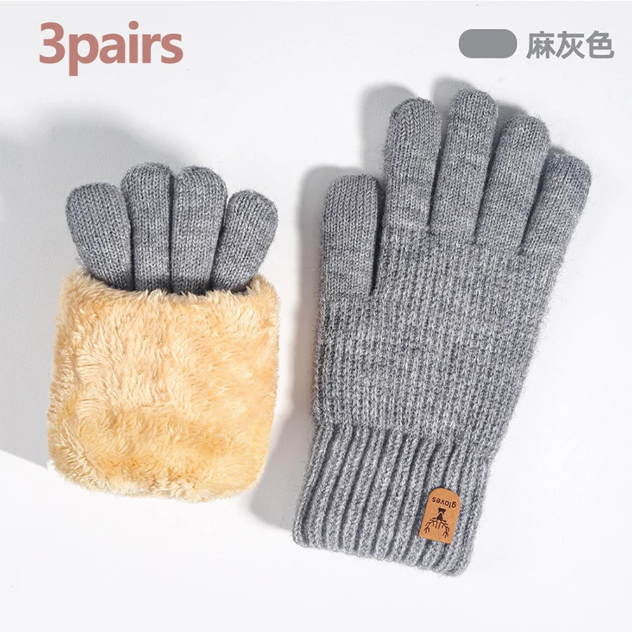 women's thermal gloves