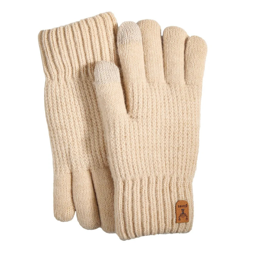 women's thermal gloves