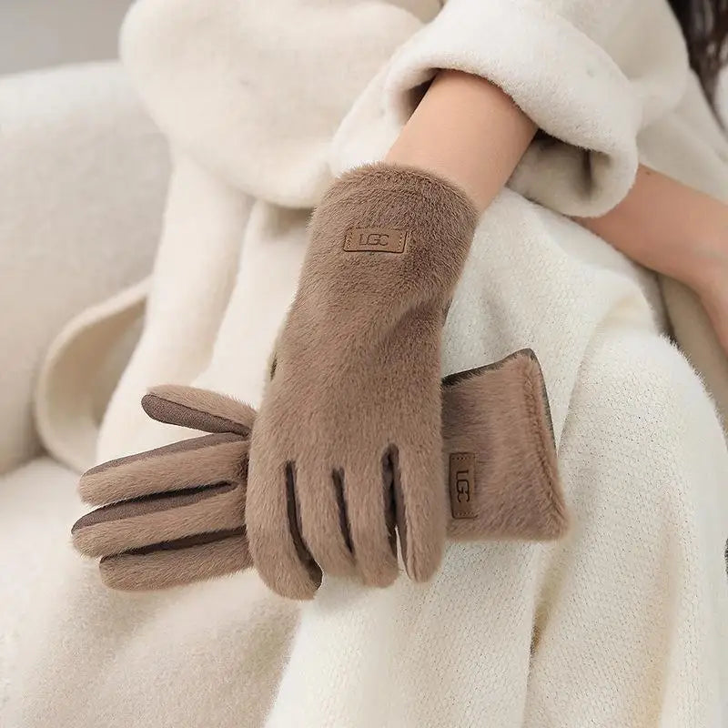 Winter Keep Warm Gloves