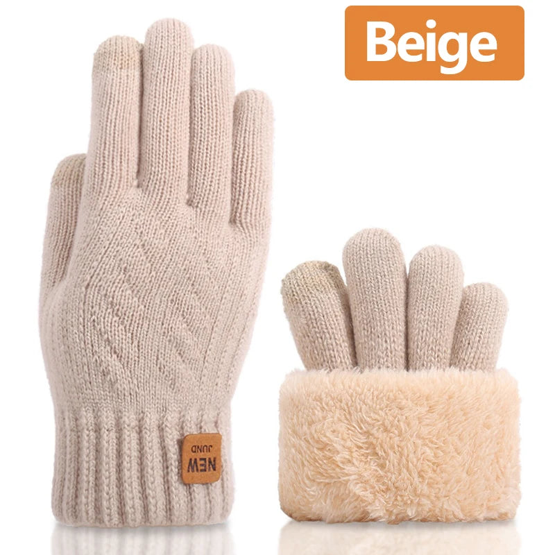 women's thermal gloves