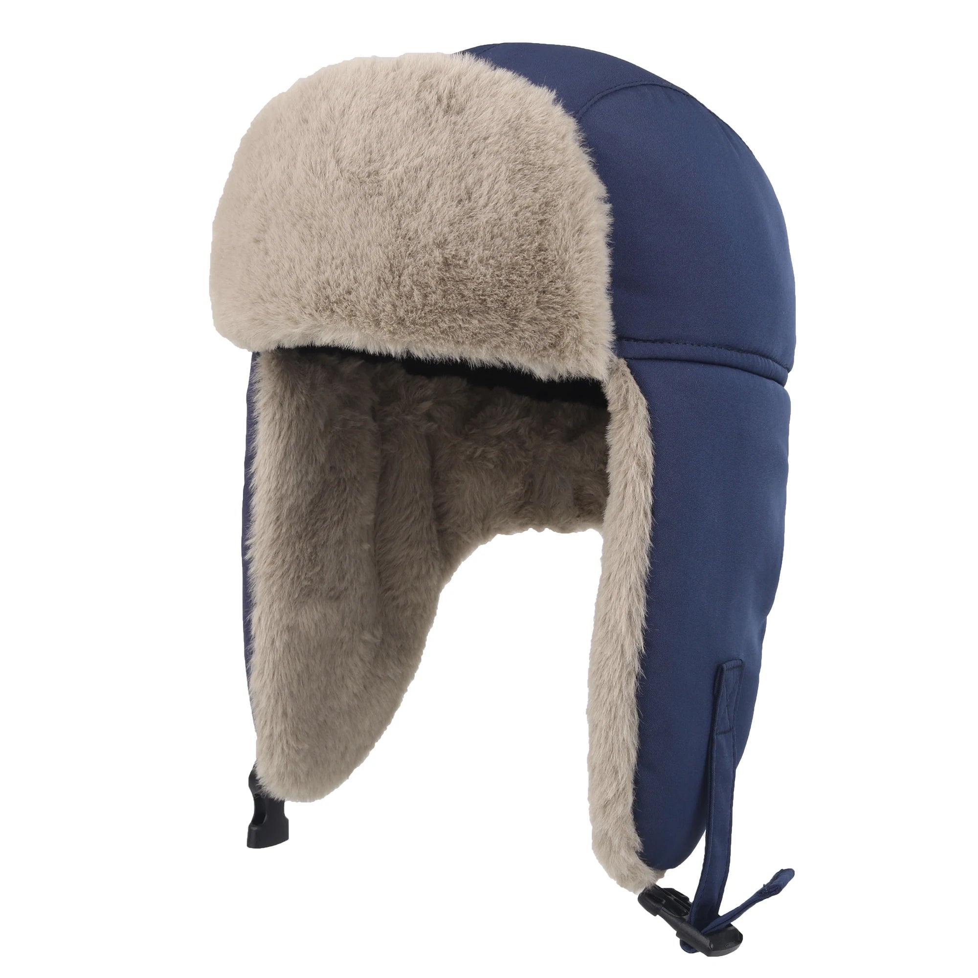 Winter Aviator Hat