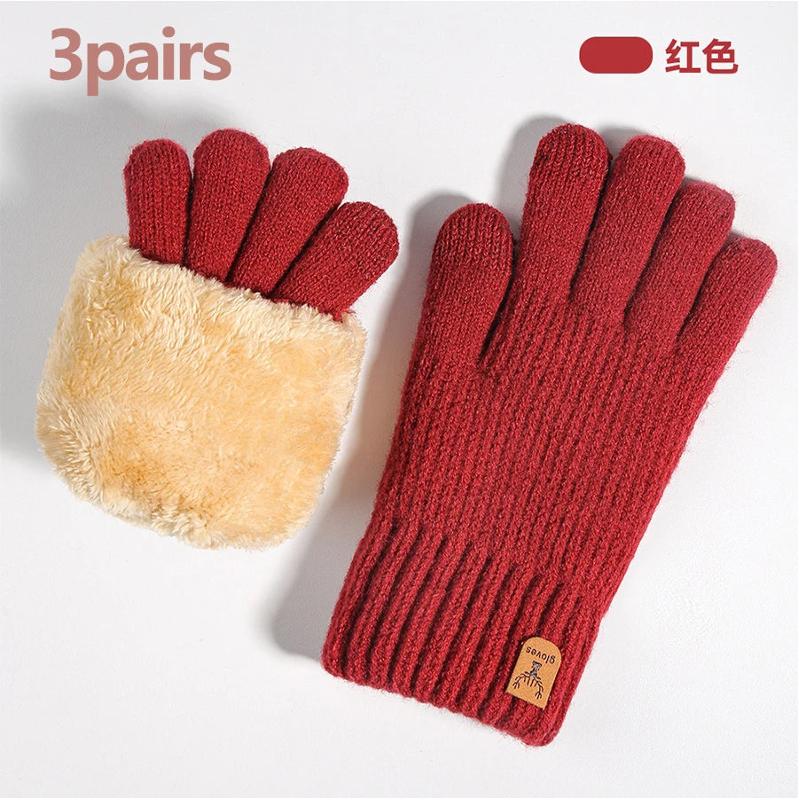 women's thermal gloves
