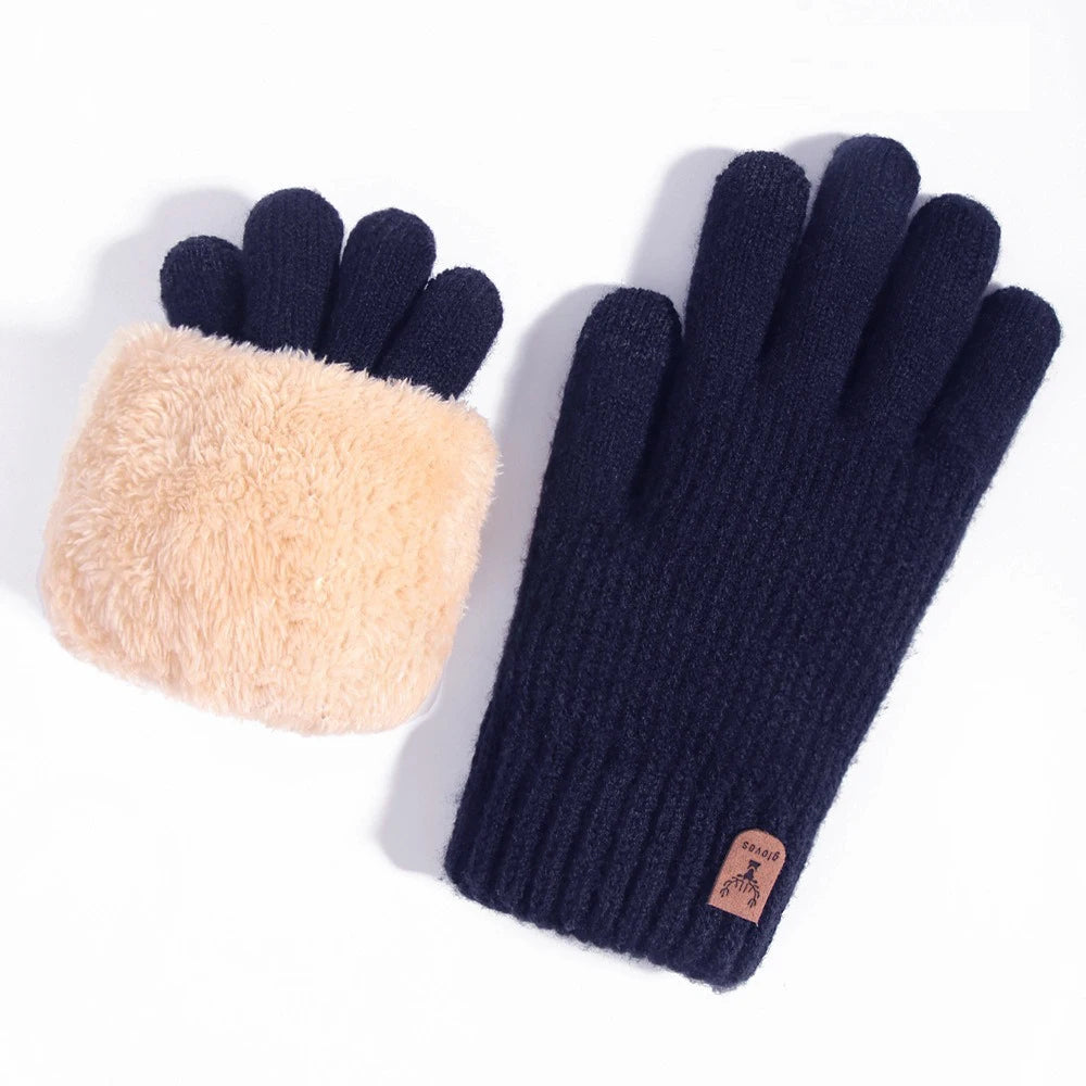 women's thermal gloves