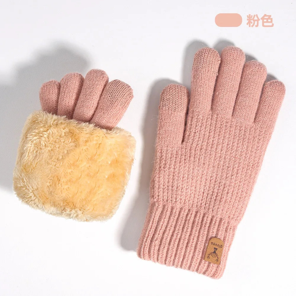women's thermal gloves