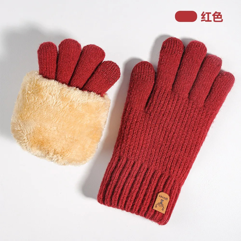 women's thermal gloves